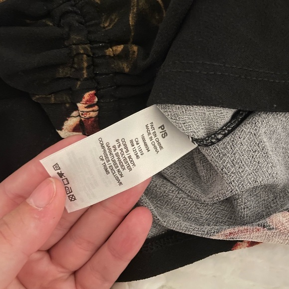 Dynamite Shirt - Picture 3 of 4